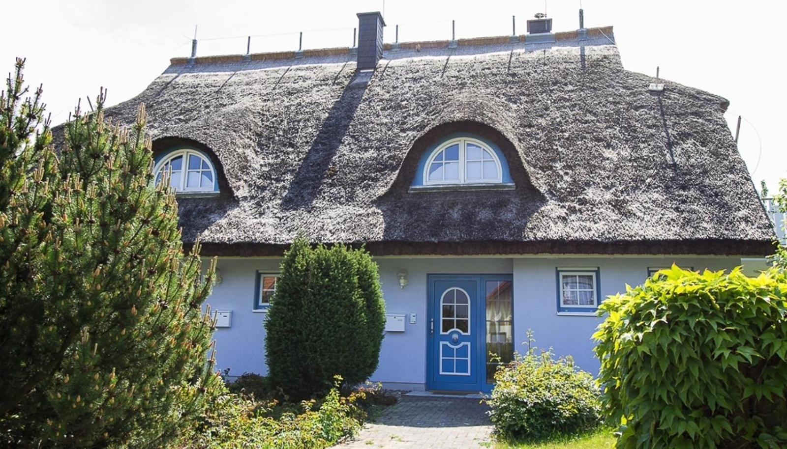 Kapitaenshaus Kittler - Die Grosse Freiheit - Dhh วีคเอาฟ์รือเกน ภายนอก รูปภาพ